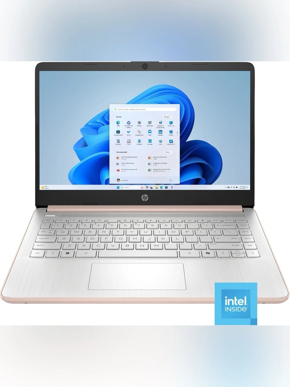 NEW HP 14